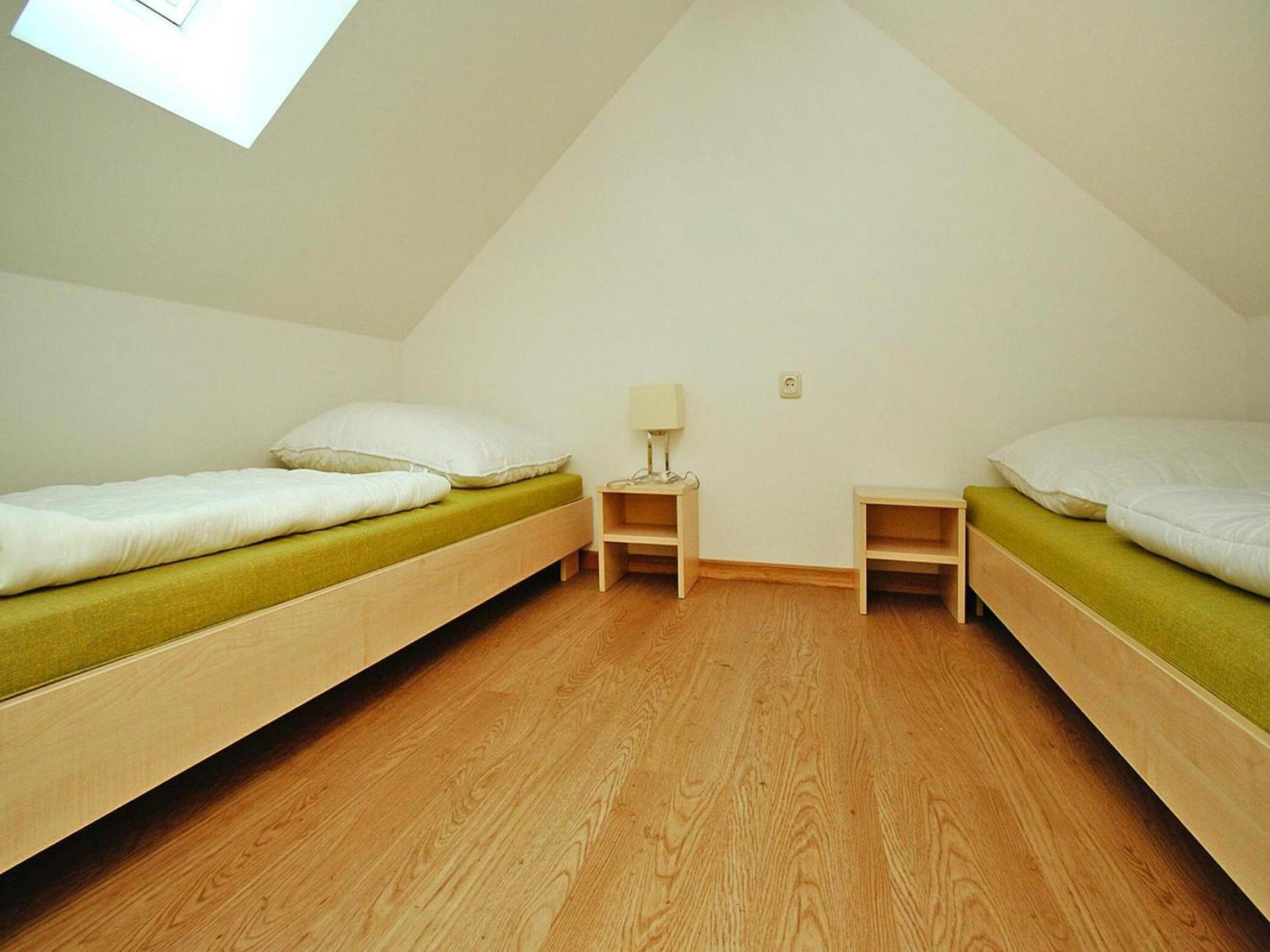 Holiday Apartment In The Apartment House At The Lighthouse 普劳西 外观 照片
