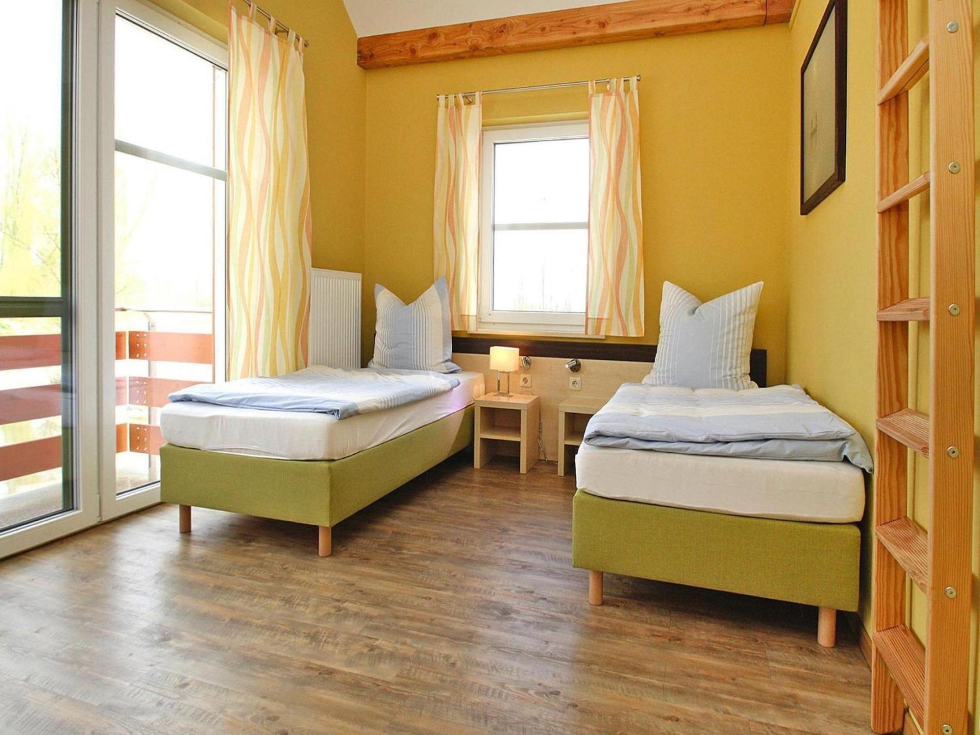Holiday Apartment In The Apartment House At The Lighthouse 普劳西 外观 照片