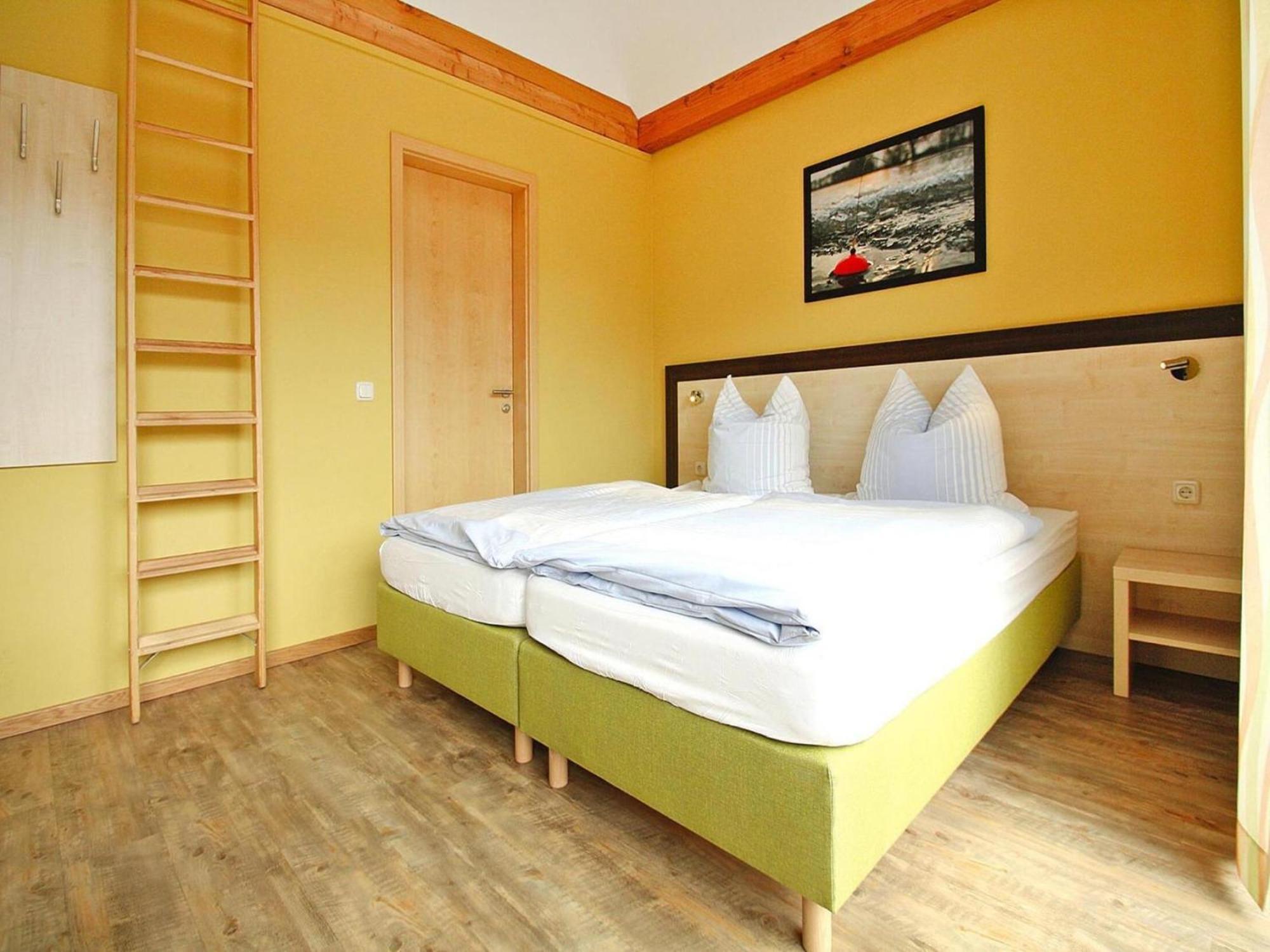 Holiday Apartment In The Apartment House At The Lighthouse 普劳西 外观 照片